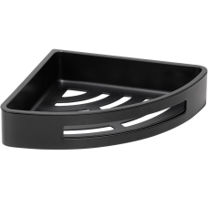 Мильниця кутова Cytro Black 153102390 Bemeta1