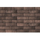 Плитка фасадна Loft Brick Cardamom 6,5x24,5x0,8 код 2129 Cerrad1
