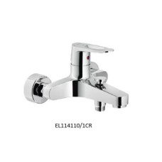 Змішувач для ванни Elba EL114110-1CR Nobili1