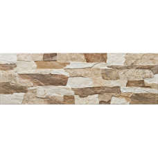 Плитка фасадна Aragon Natura 150x450x9 Cerrad1