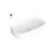 Умивальник 60 FORIU FO04CM Cemento Matte SIMAS1