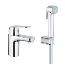 Змішувач для умивальника S-Size Eurosmart Cosmopolitan (23125000), Grohe1