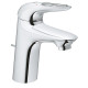 Змішувач для умивальника S-Size Eurostyle (33558003), Grohe1