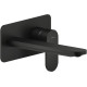 Змішувач для умивальника YOYO Velvet Black YO126198-1BM Nobili1
