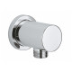 Підключення душового шланга Rainshower  (27057000), Grohe1