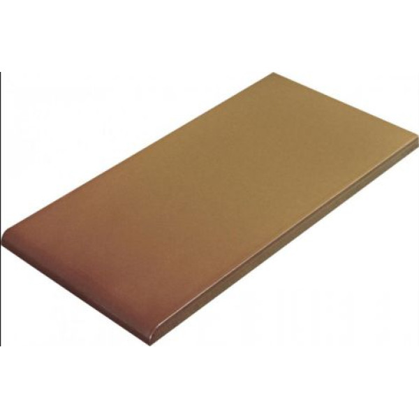 Підвіконник Miodowy GLAZED 14,8x30x1,3 код 1755 Cerrad1