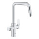Змішувач для кухні Blue Pure Eurosmart 30583000 Grohe1