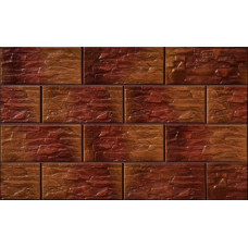 Камінь фасадний Cer 21 Koral 14,8x30x0,9 код 7344 Cerrad1