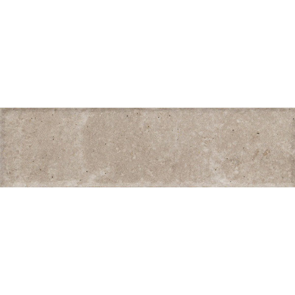 Плитка фасадна Viano Beige 6,6x24,5 код 4696 Ceramika Paradyz1