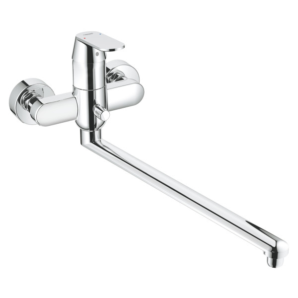 Змішувач для умивальника Eurosmart Cosmopolitan (32847000), Grohe1