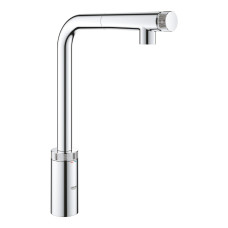 Змішувач для кухні Minta SmartControl (31613000), Grohe1