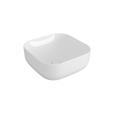 Умивальник BA 03 Balloon BA03WM White matt SIMAS1