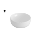 Умивальник BA 01 Balloon BA01NM Black matt SIMAS1