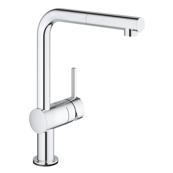 Змішувач для кухні Minta Touch (31360001), Grohe1