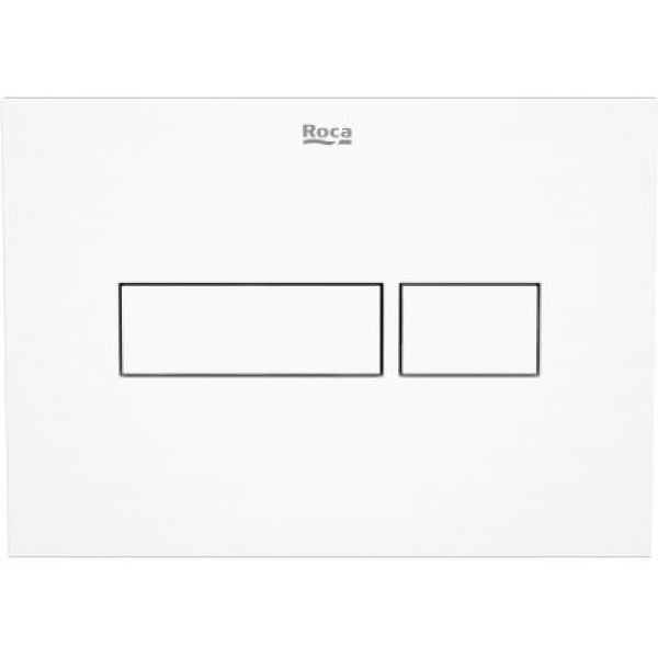 Кнопка зливу Duplo Nova White A890220200 Roca1