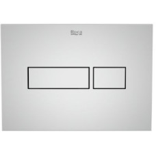 Кнопка зливу Duplo Nova Chrome A890220201 Roca1