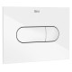 Кнопка зливу Duplo Nova White A890222200 Roca1