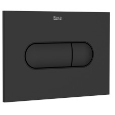 Кнопка зливу Duplo Nova Black matt A890222206 Roca1