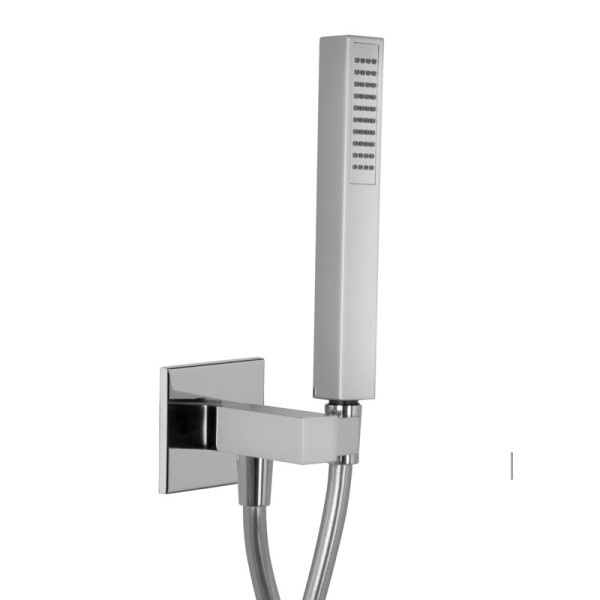 Душовий набір Wellness F2438-2NCR Fima1