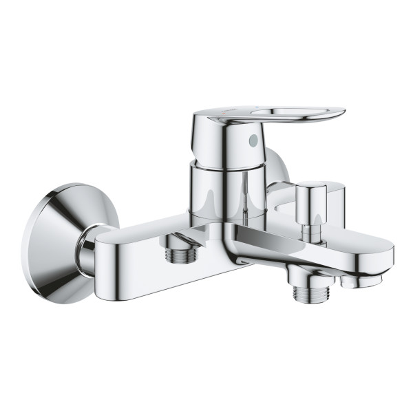 Змішувач для ванни BauLoop (23603000) Grohe1