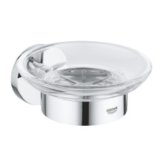 Мильниця з тримачем Essentials (40444001), Grohe1