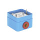 Вбудована частина змішувача R-box Floor X070427 Ravak1