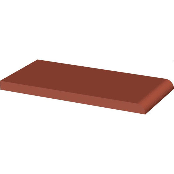 Підвіконник Natural Rosa 133x240x11 Paradyz1