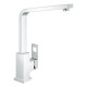 Змішувач для кухні Eurocube (31255000), Grohe1