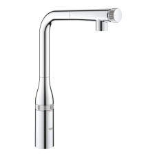 Змішувач для кухні Essence SmartControl (31615000), Grohe1