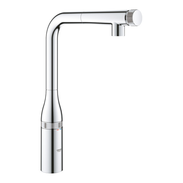 Змішувач для кухні Essence SmartControl (31615000), Grohe1