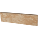 Цоколь Ilario Ochra 8,1x30 код 6882 Ceramika Paradyz1