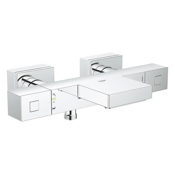 Змішувач для ванни Grohtherm Cube (34497000), Grohe1