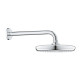 Верхній душ Tempesta 210 (26411000), Grohe1