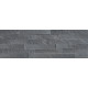 Плитка фасадна Kallio Tar 150x450x9 Cerrad1