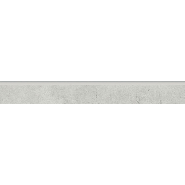 Цоколь Scratch Bianco MAT 7,2x59,8 код 3431 Ceramika Paradyz1
