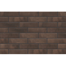 Плитка фасадна Retro Brick Cardamom 6,5x24,5x0,8 код 1986 Cerrad1