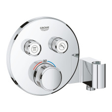 Змішувач Grohtherm SmartControl (29120000), Grohe1