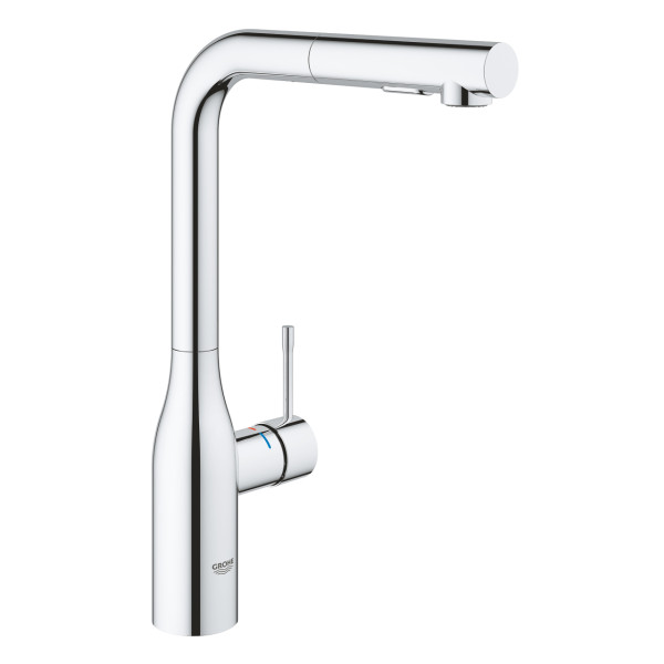 Змішувач для кухні Essence (30270000), Grohe1