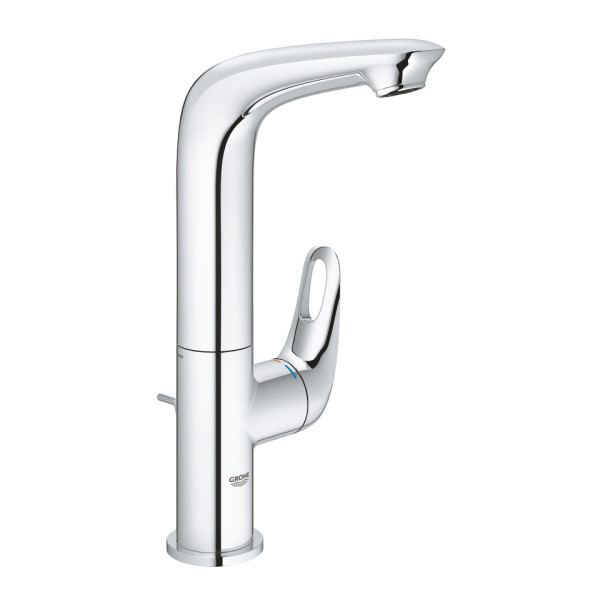 Змішувач для умивальника Eurostyle (23569003), Grohe1