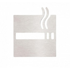 Табличка ”Зона для паління” Hotel (111022012), Bemeta1
