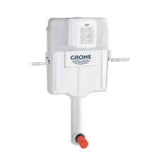 Бачок для унітаза GD 2 (38661000), Grohe1
