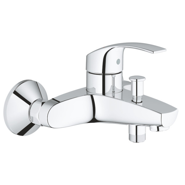 Змішувач для ванни Eurosmart (33300002), Grohe1