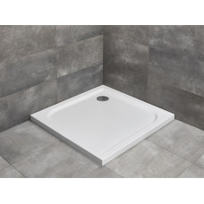 Душовий піддон Delos C 80x80 см, RADAWAY1