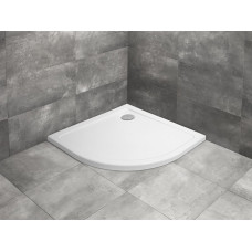 Душовий піддон Doros Plus A 80x80 см, RADAWAY1