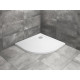 Душовий піддон Doros Plus A 80x80 см, RADAWAY1