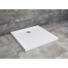 Душовий піддон Doros C 90x90 см, RADAWAY1