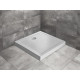 Душовий піддон Doros C Compact Stone White 90x90 см, RADAWAY1