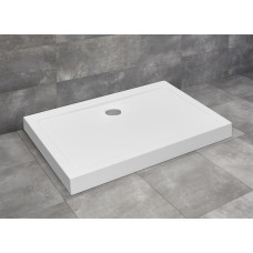 Душовий піддон Doros D Compact 100x80 см, RADAWAY1