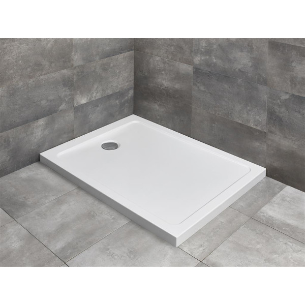 Душовий піддон Doros F 90x70 см, RADAWAY1