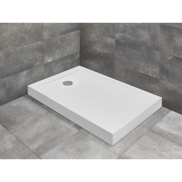 Душовий піддон Doros F Compact 120x90 см, RADAWAY1